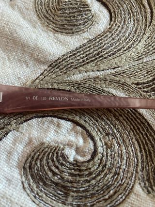 Occhiali da sole Revlon vintage - Donna