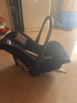 Silla de coche Maxi-Cosi