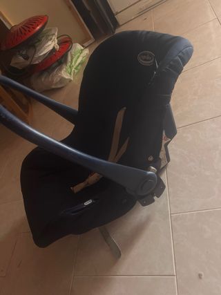 Silla de coche Maxi-Cosi