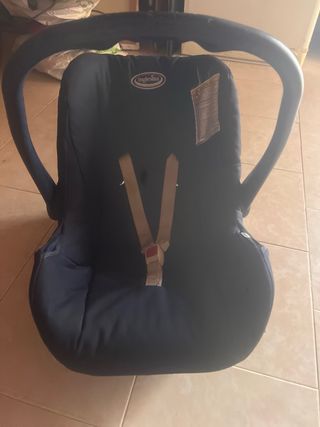 Silla de coche Maxi-Cosi