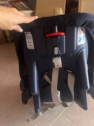 Silla de coche Maxi-Cosi