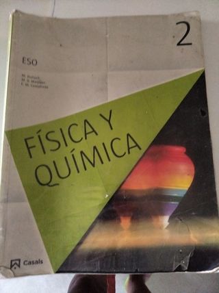 Física y química