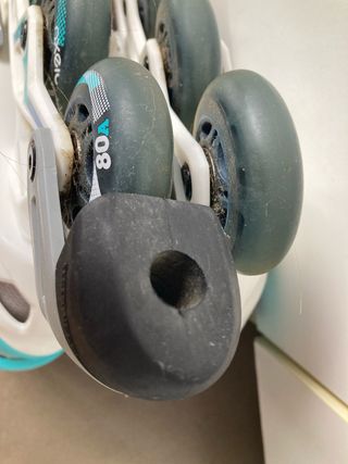 Patines Oxelo Decathlon 35-38