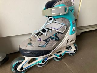 Patines Oxelo Decathlon 35-38