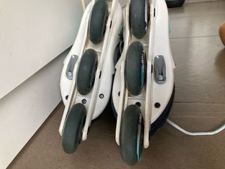 Patines Oxelo Decathlon 35-38
