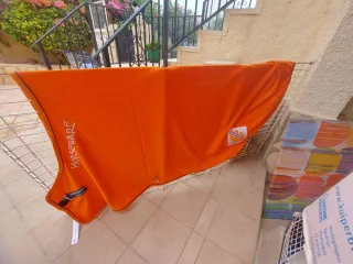 Mantas para caballo de TeamNL - JJOO nuevas