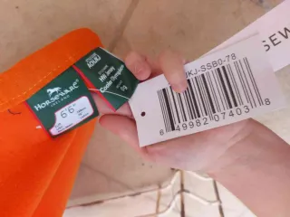 Mantas para caballo de TeamNL - JJOO nuevas