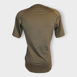 Maglietta Nike Pro Dri-Fit Verde OD