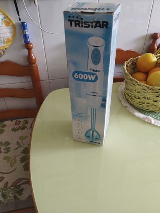 Batidora Tristar MX-4156 en Monforte de Lemos 

