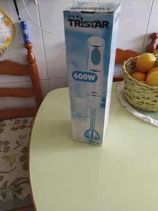 Batidora Tristar MX-4156 en Monforte de Lemos 

