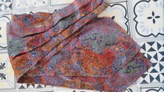 Ascot vintage cravatta