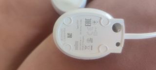 3 Carregadores Braun Oral-B