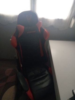 Silla gaming Stinger