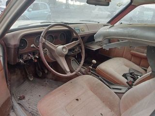 Despiece Talbot-chrysler 180 diesel