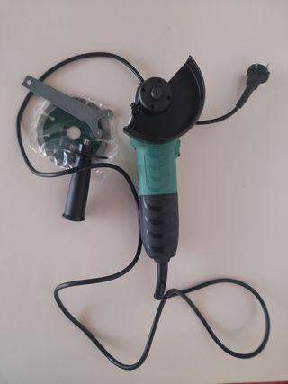 Amoladora Hitachi G10SS2