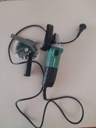 Amoladora Hitachi G10SS2