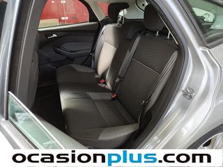 Ford Focus 1.6 TDCI Trend 85 kW (115 CV)