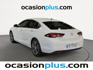 Opel Insignia 2.0 CDTI GS Turbo D Innovation 125 kW (170 CV)