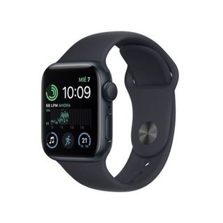 Apple Watch SE 44mm - Negro