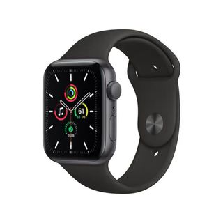 Apple Watch SE 44mm - Negro