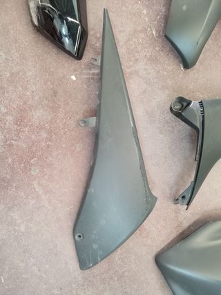 Recambios Yamaha T-Max