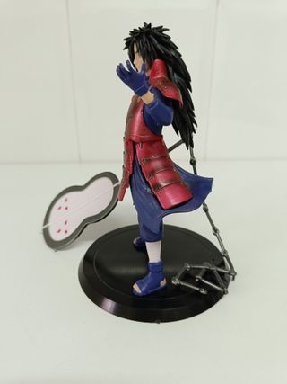 Figura Madara Uchiha Naruto