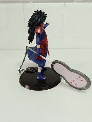 Figura Madara Uchiha Naruto