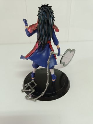 Figura Madara Uchiha Naruto