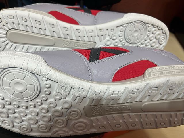 Zapatillas Munich Continental V2 Futsal – Nuevas