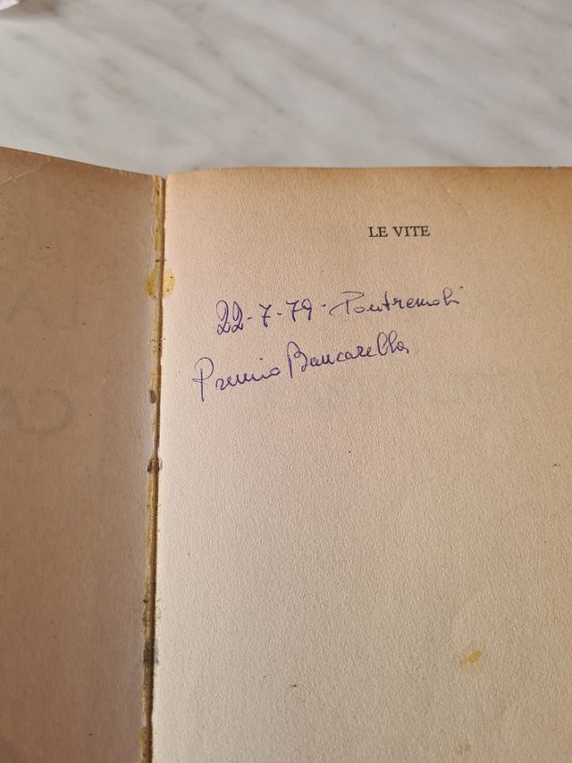 La contessa di Castiglione