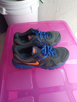 Zapatillas Nike Revolution 2 - 37.5