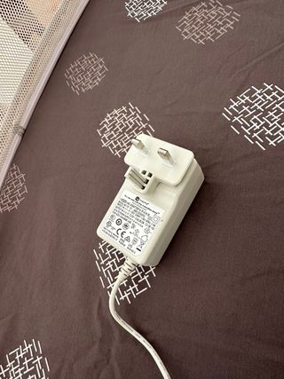 Cuna inteligente 4moms mamaRoo sleep