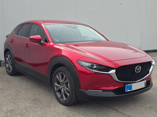 Mazda CX-30 2022