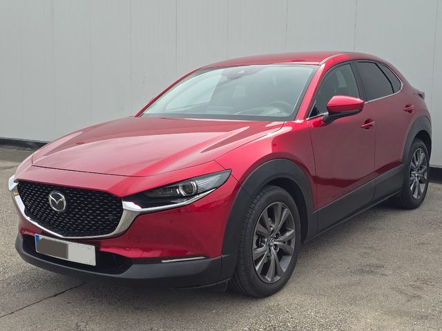 Mazda CX-30 2022