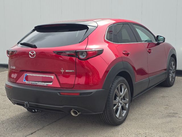 Mazda CX-30 2022