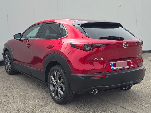 Mazda CX-30 2022