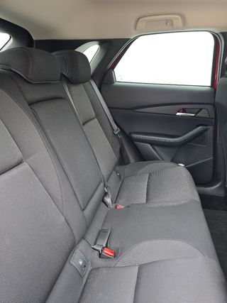 Mazda CX-30 2022