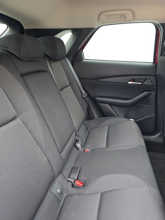Mazda CX-30 2022