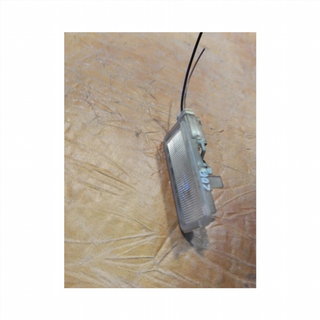 Luz interior Peugeot 206 (1998) 1.9 D (71