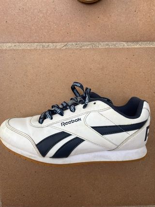 Zapatillas Reebok Classic 36