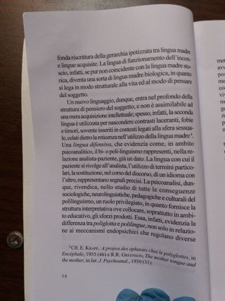 libro la pnl di rosario pellegrino €7