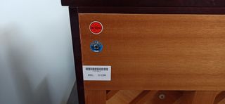 Piano GERH.STEINBERG . Se puede ver sin compromiso