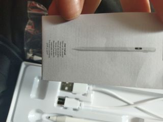 Lápiz Stylus para Tablet