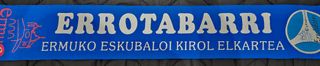 Bufanda Errota Barri - Ermuko Eskubaloi