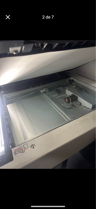 Ineo fotocopiadora multifunción