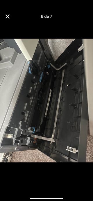 Ineo fotocopiadora multifunción