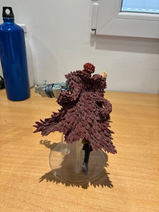 Figura One Piece Eustass Kid