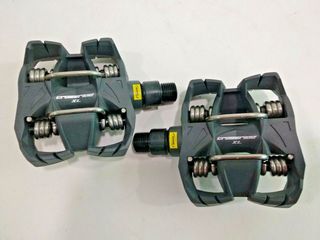 Pedales Mavic Crossride XL muy ligeros