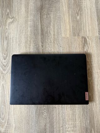 Portátil Lenovo IdeaPad - Azul Oscuro