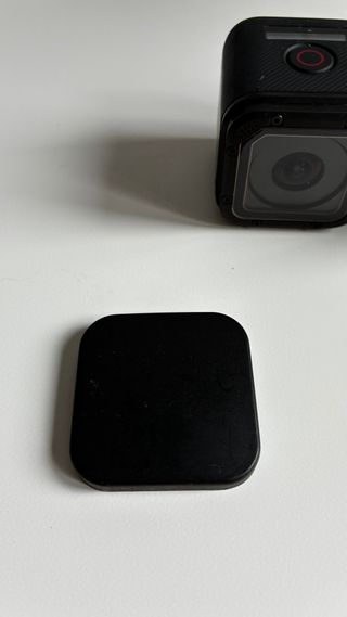 Gopro Hero Session negra